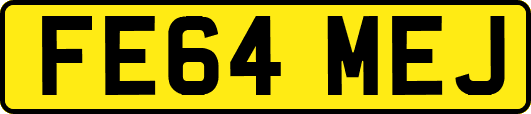 FE64MEJ