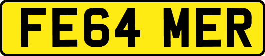 FE64MER