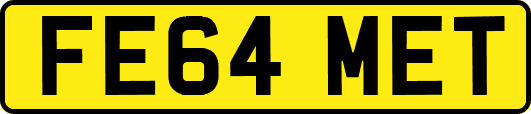 FE64MET