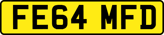 FE64MFD