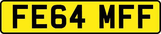 FE64MFF