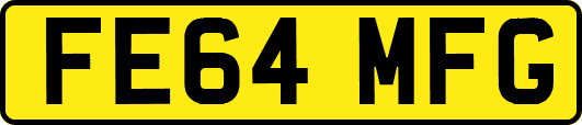 FE64MFG