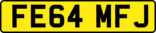 FE64MFJ