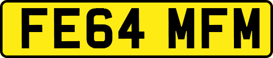 FE64MFM