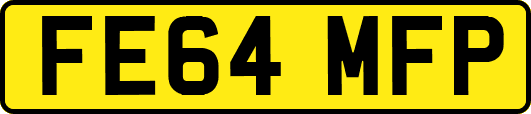 FE64MFP
