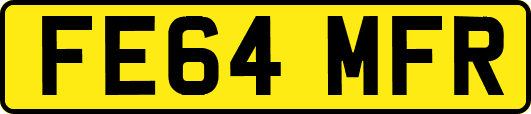 FE64MFR