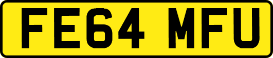 FE64MFU