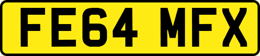FE64MFX