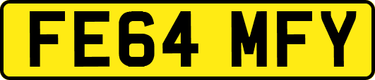 FE64MFY