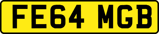 FE64MGB