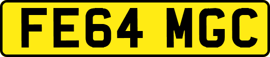 FE64MGC