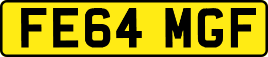 FE64MGF
