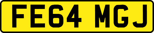 FE64MGJ