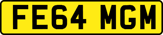 FE64MGM