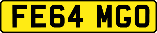 FE64MGO
