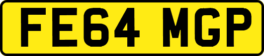 FE64MGP