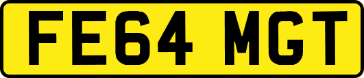 FE64MGT