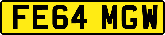 FE64MGW