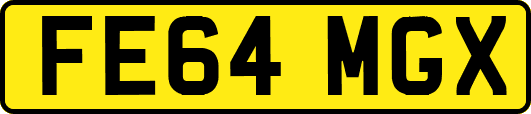 FE64MGX
