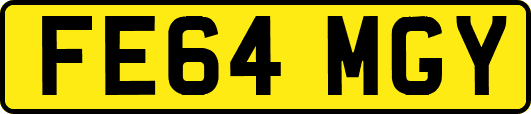 FE64MGY