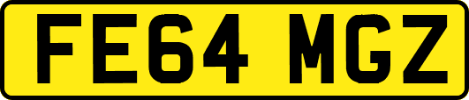 FE64MGZ