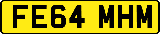 FE64MHM