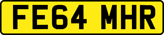 FE64MHR