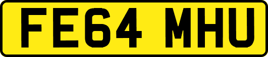 FE64MHU