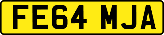 FE64MJA