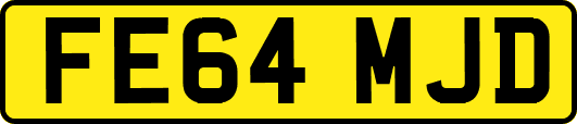 FE64MJD