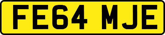 FE64MJE