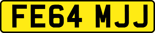 FE64MJJ