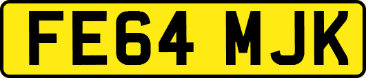FE64MJK