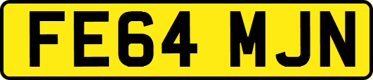 FE64MJN
