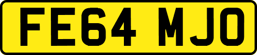 FE64MJO