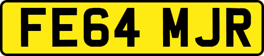 FE64MJR