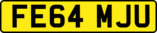 FE64MJU