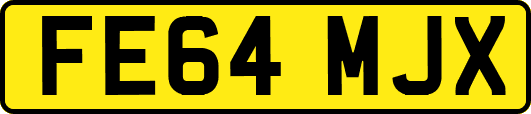 FE64MJX