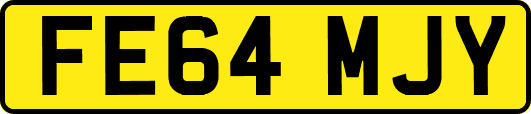 FE64MJY