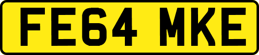 FE64MKE