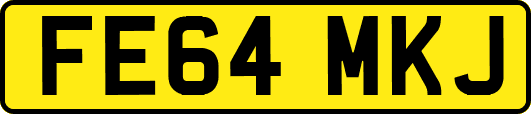 FE64MKJ