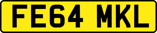 FE64MKL