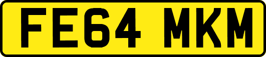 FE64MKM