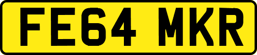 FE64MKR