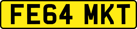 FE64MKT