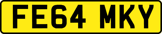 FE64MKY