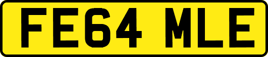 FE64MLE