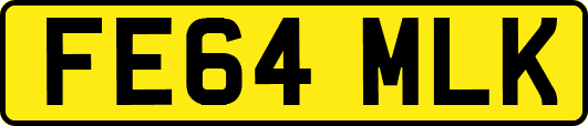 FE64MLK