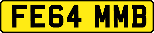 FE64MMB