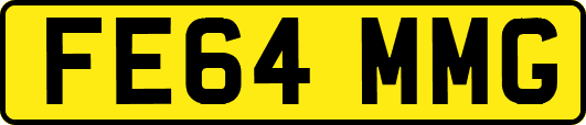 FE64MMG